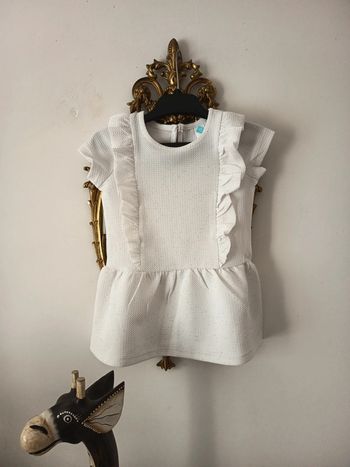 Robe à paillettes