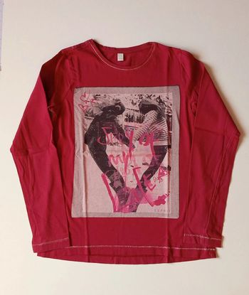 T-shirt Esprit 13 ans
