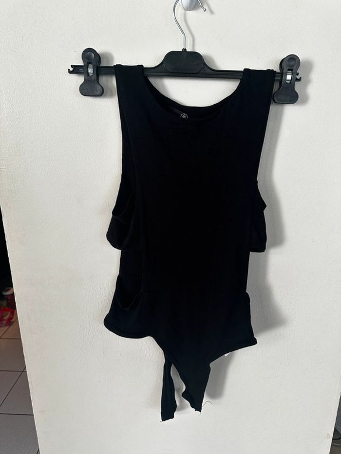 Body noir - Missguided