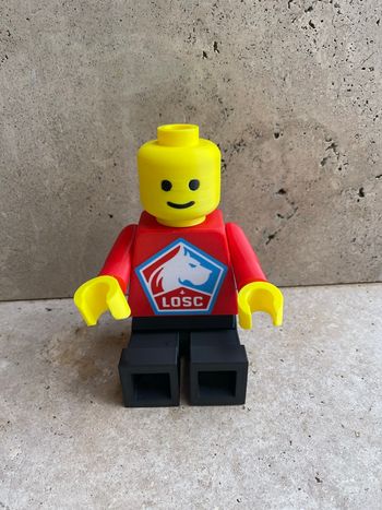 Figurine Lego Losc