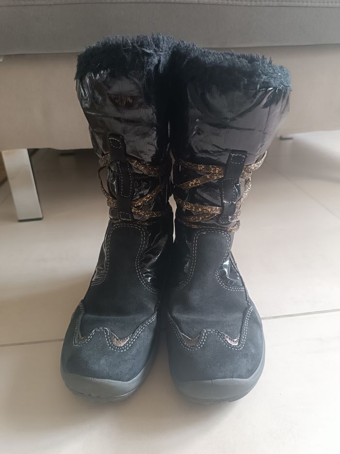 Bottes de neige/après ski - photo numéro 3