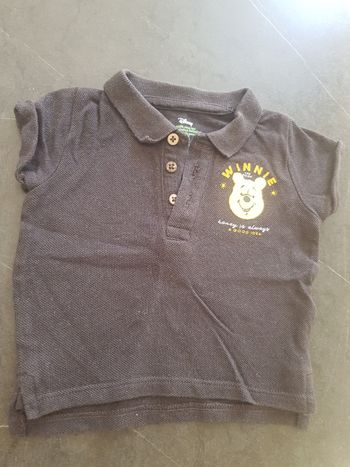 polo winnie