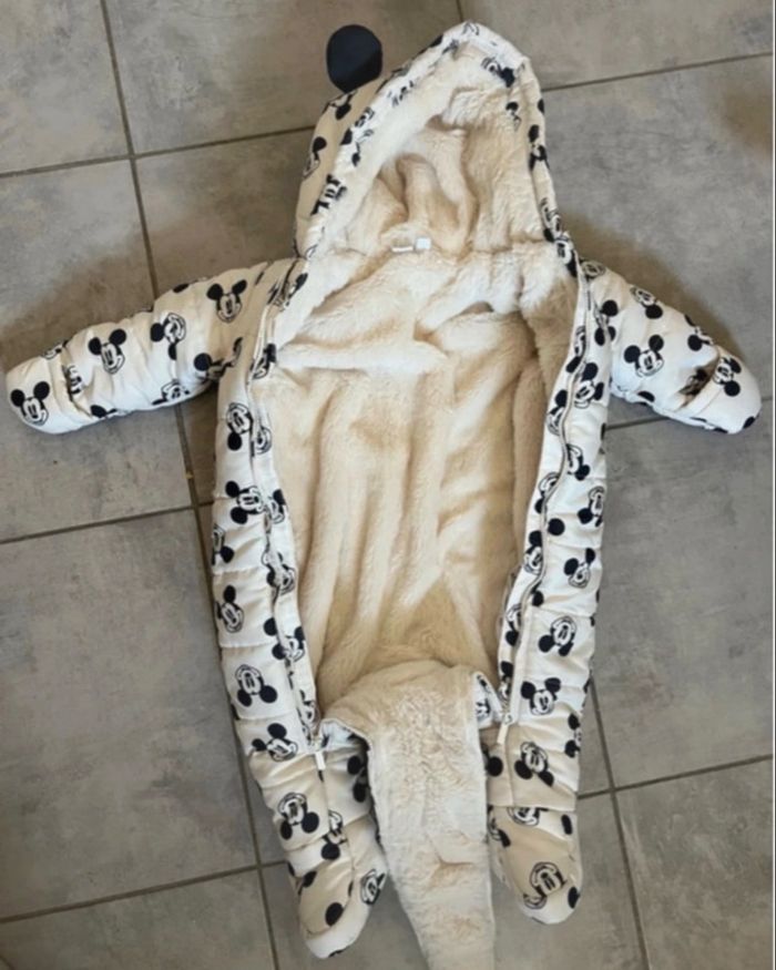 Combi pilote - photo numéro 2