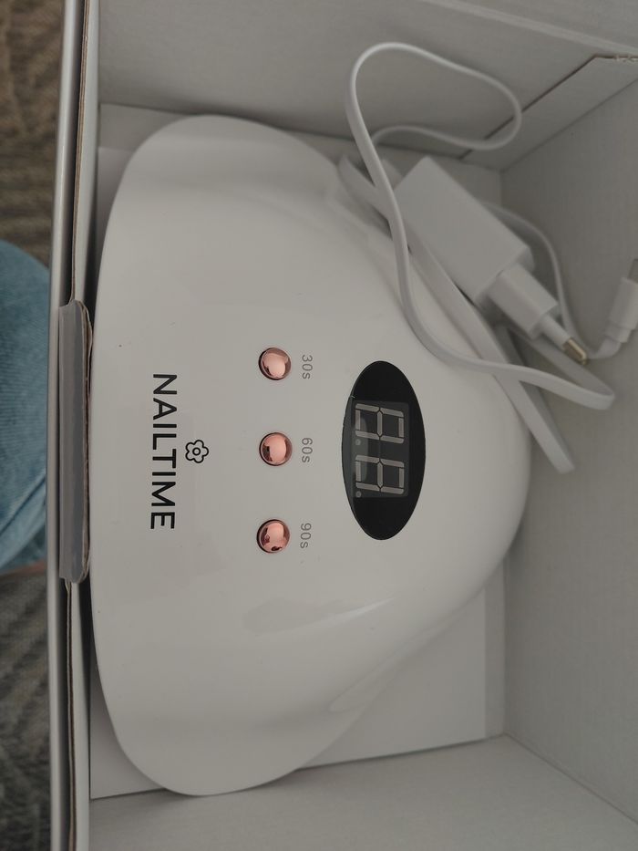 Coffret Duplex Semi Permanent