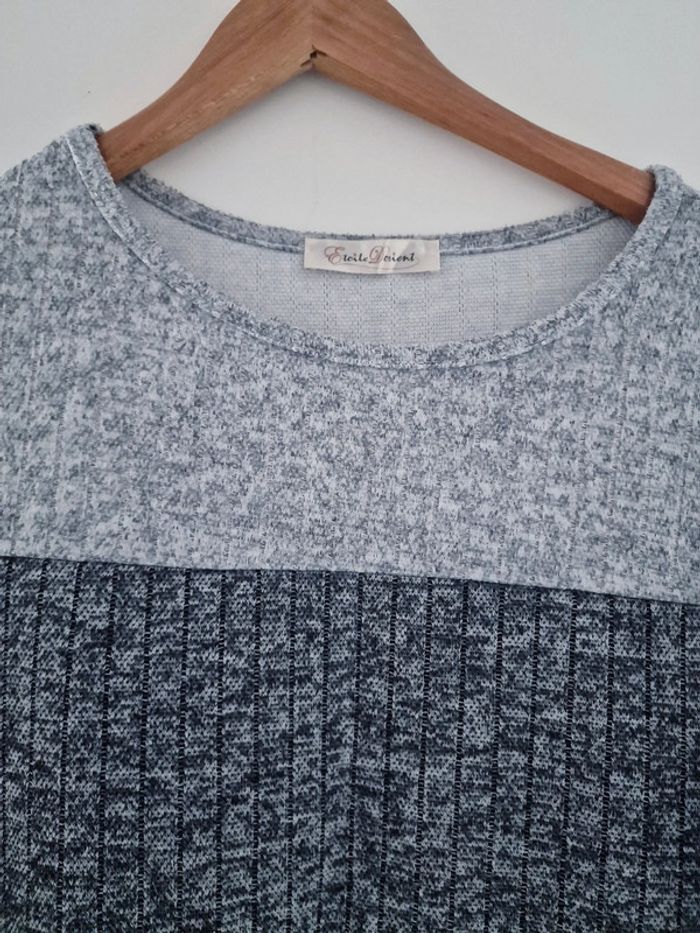 Robe pull - photo numéro 2