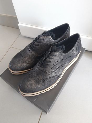 Chaussures p.40