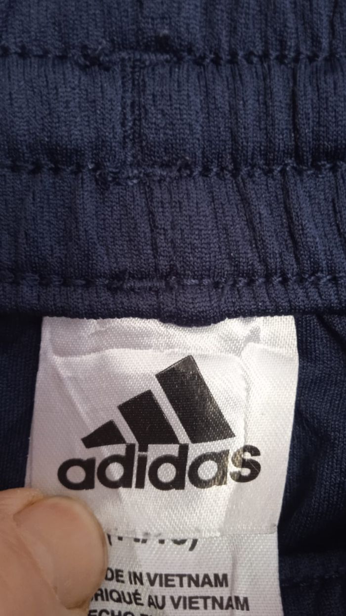 Short Adidas 14–16 ans – Bouge en style ! - photo numéro 3