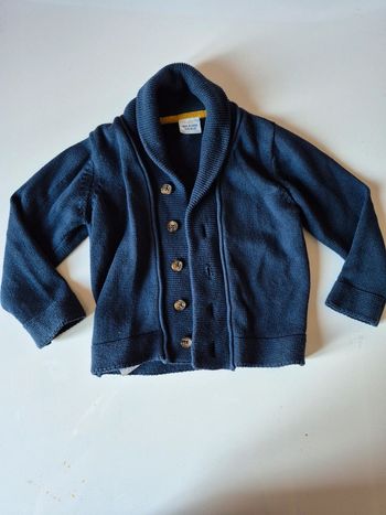 Gilets tape à l'œil