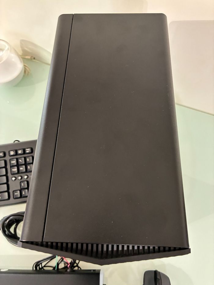 PC HP Pavilion Gaming Desktop TG01 - photo numéro 9