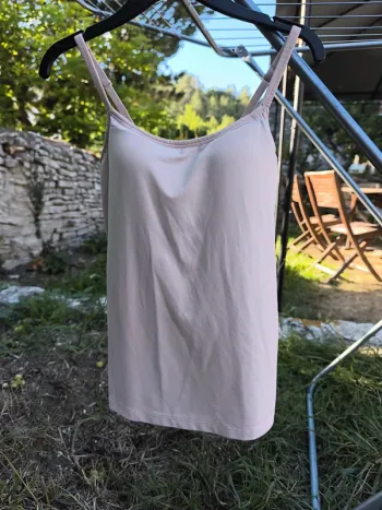 Débardeur Uniqlo