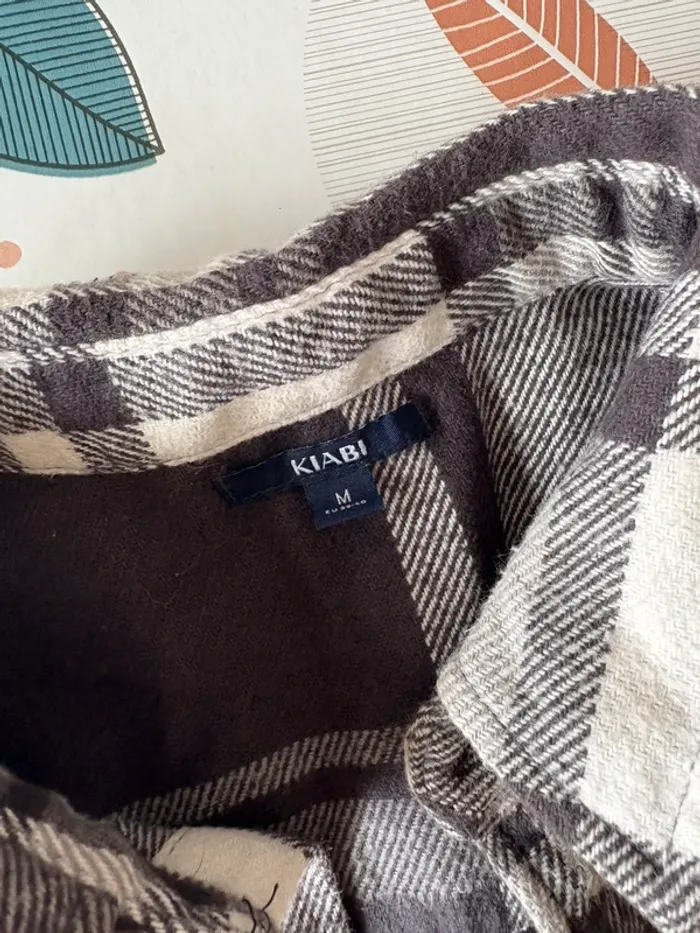 Veste pour homme taille M. Très bon état. - photo numéro 2
