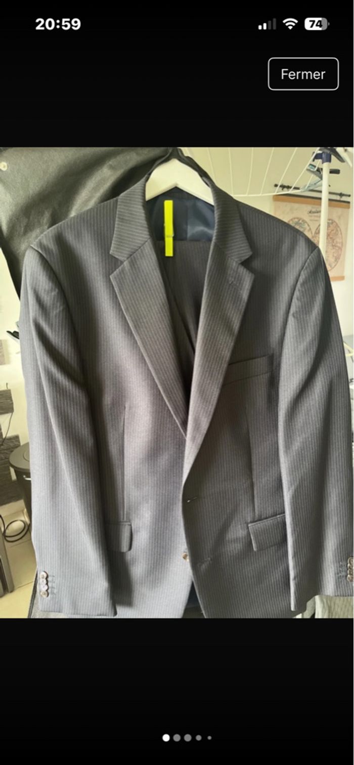 Smoking - photo numéro 3