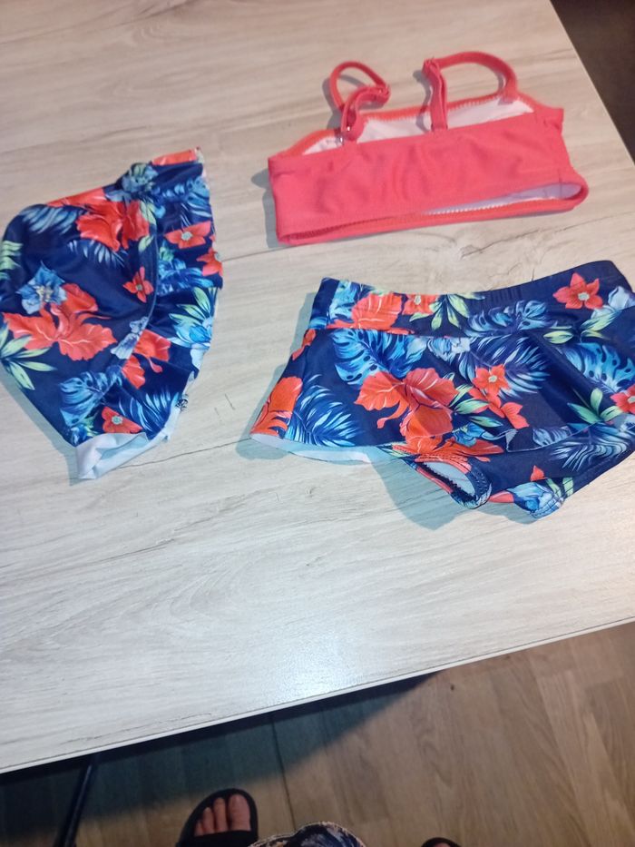 Maillot de bain