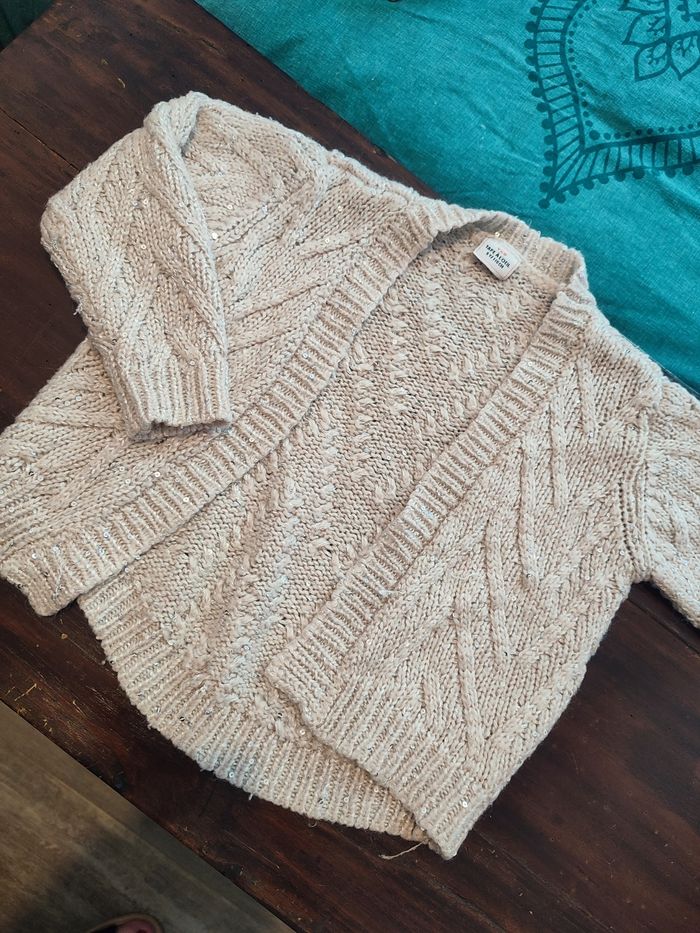 Gilet