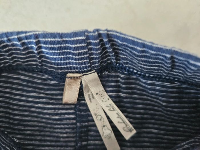 Short bébé fille 1 mois Orchestra U27 - photo numéro 5