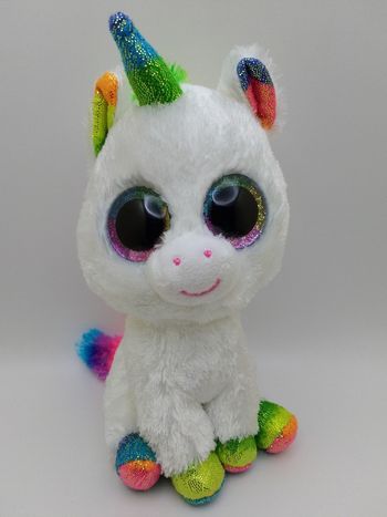 Peluche Ty 