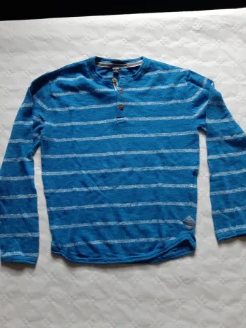 Pull léger