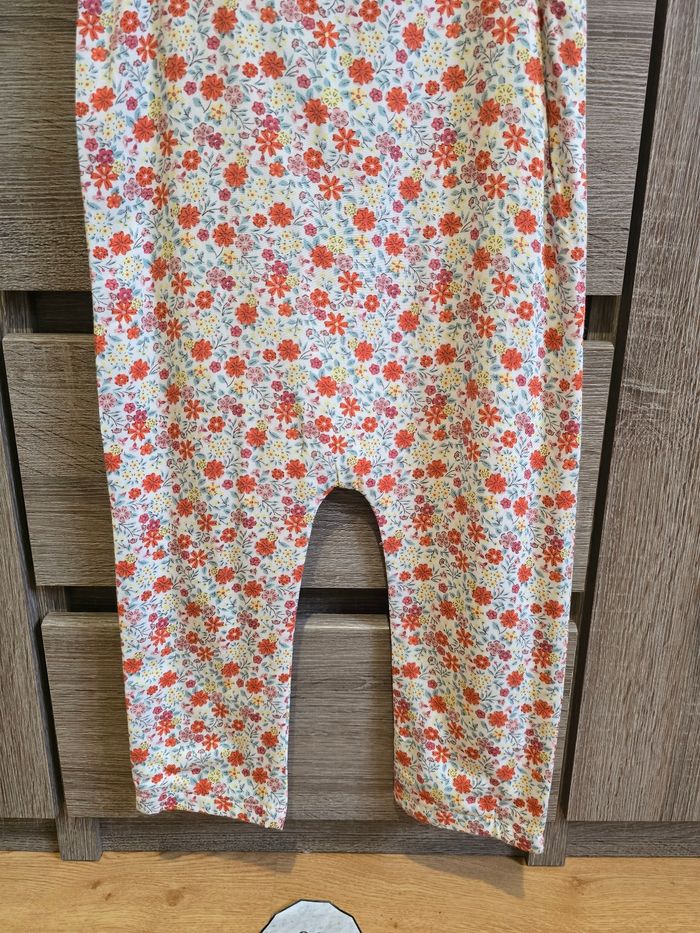 Vêtement Bébé Fille - Combinaison - Sergent Major - 24 mois 86 cm - photo numéro 9