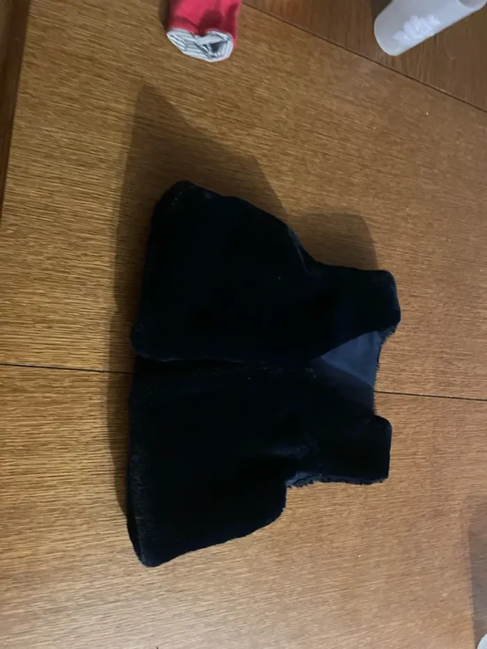 gilet sans manche