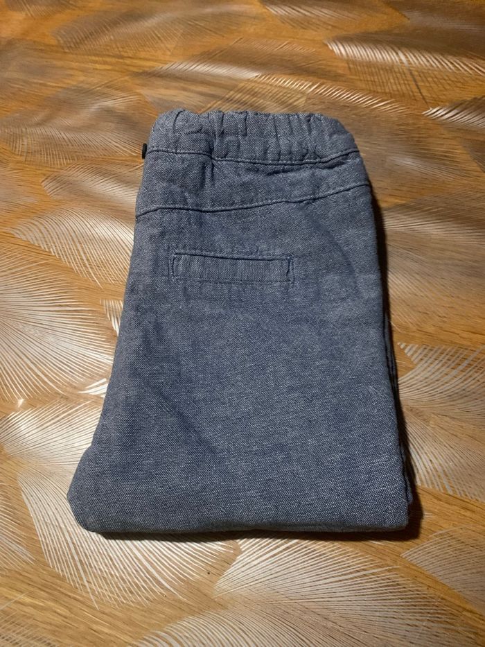 Pantalon chino - photo numéro 4