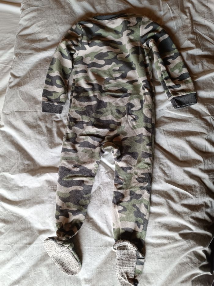 Pyjama - photo numéro 5