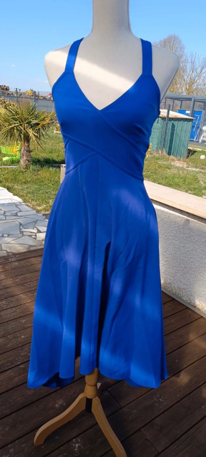 Robe Morgan taille XS - photo numéro 15