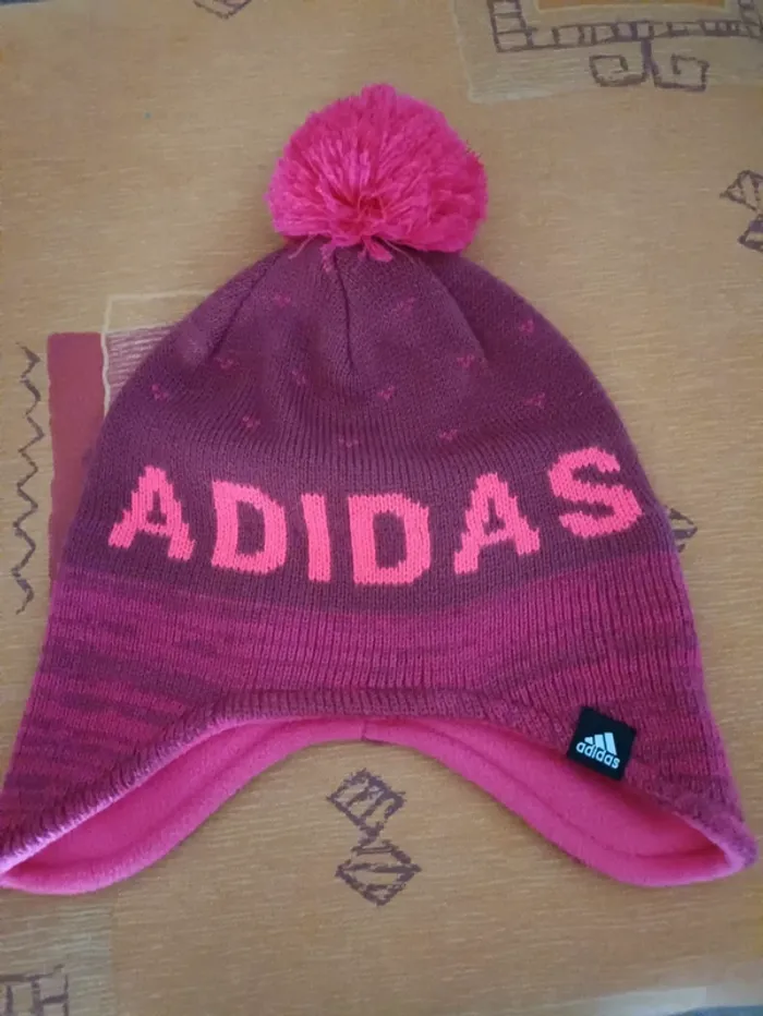 Bonnet fille