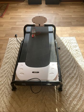 Tapis de course