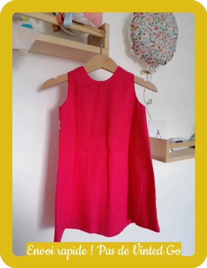 Robe 24 mois - photo numéro 3