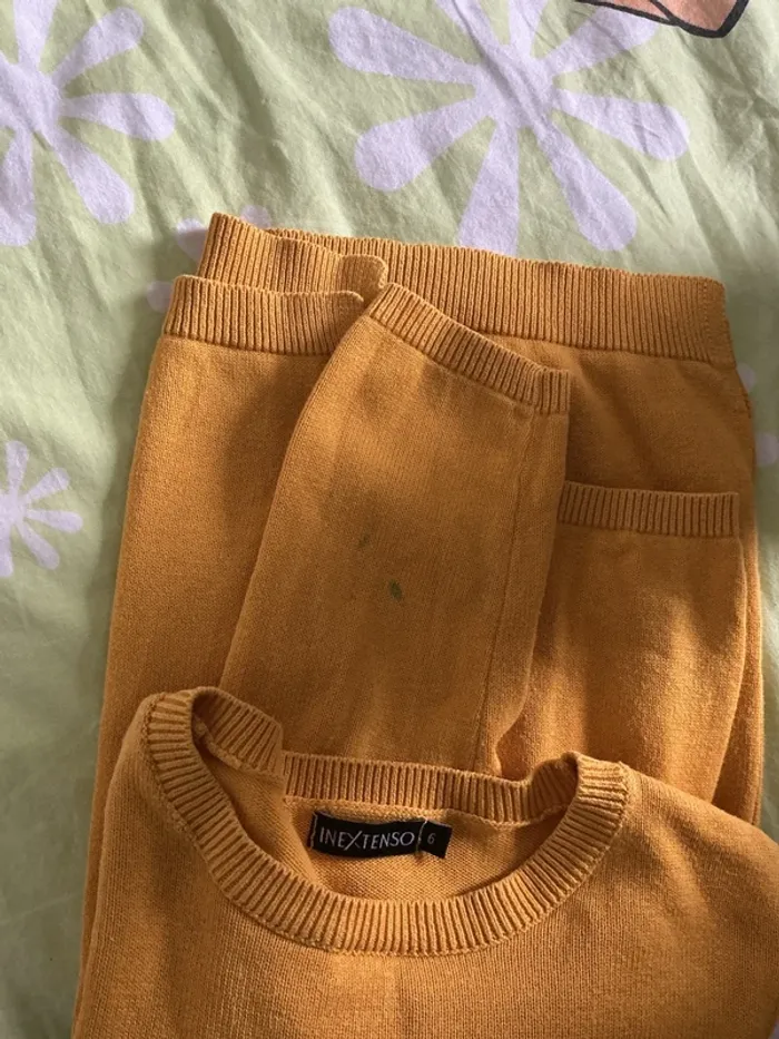 Pull fille 6 ans - photo numéro 14