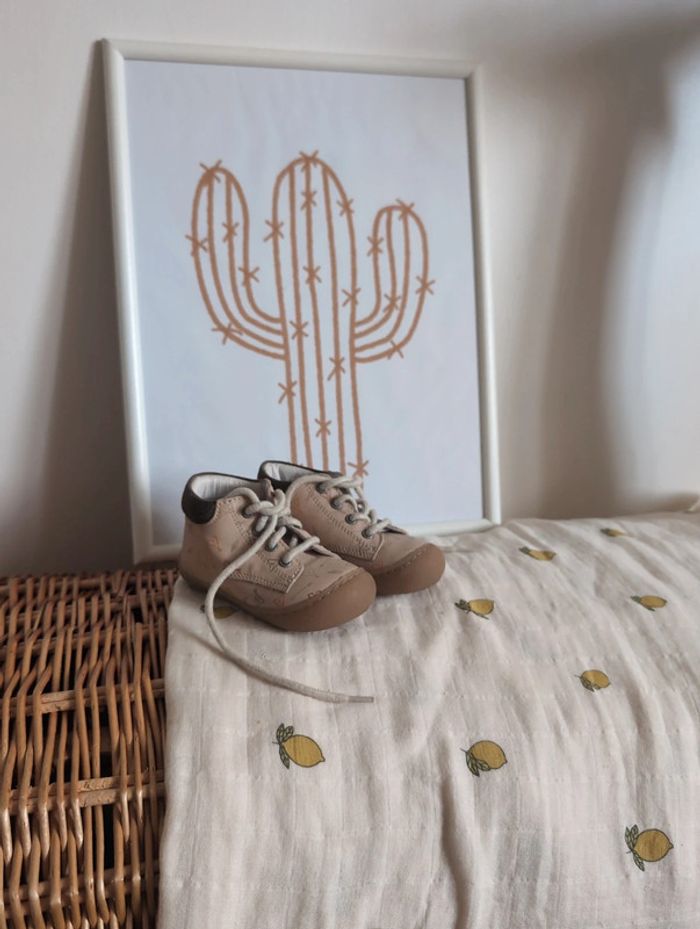Chaussure Bellamy