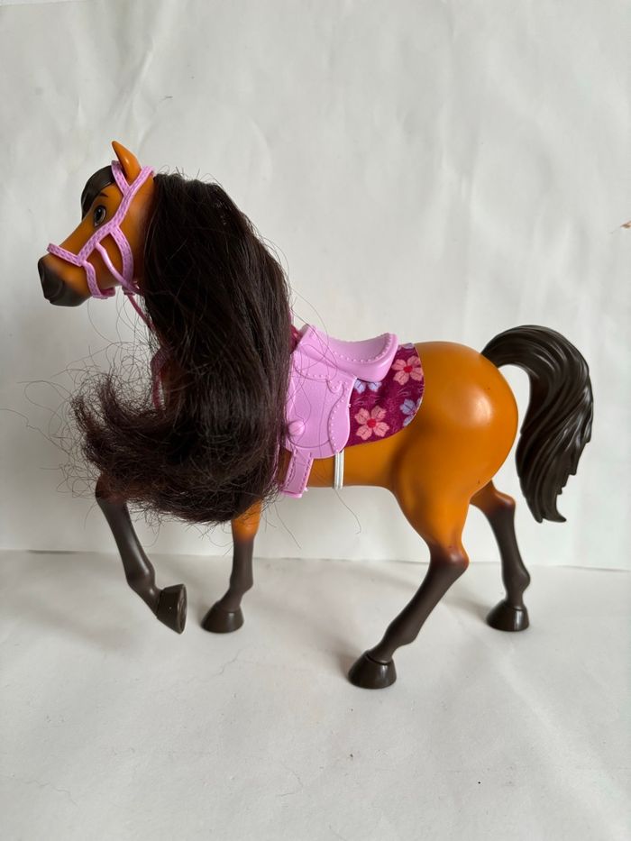 Cheval Spirit - photo numéro 2