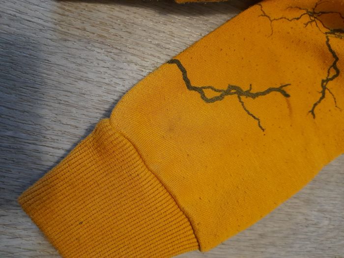 Gilet - photo numéro 4