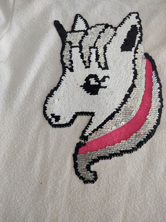 6 ans petit pull - photo numéro 3