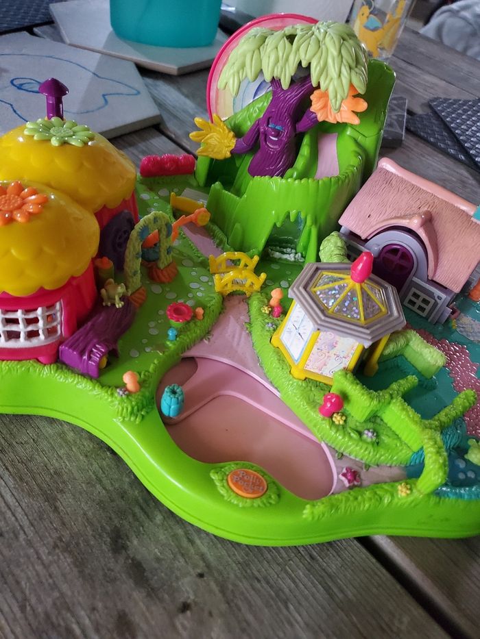 Polly pocket - photo numéro 2