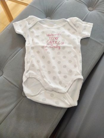 Body 3 mois