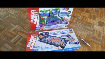 Jeux pour enfants neuf 