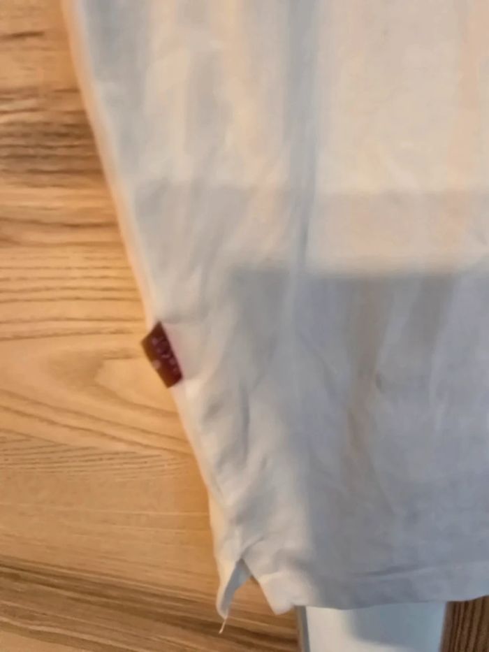 Robe t shirt levis filles 16 ans - photo numéro 3