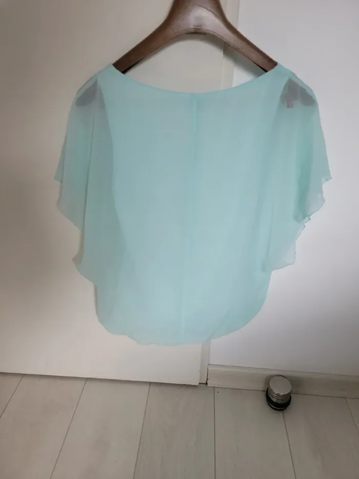 Top Esprit 38 - photo numéro 5