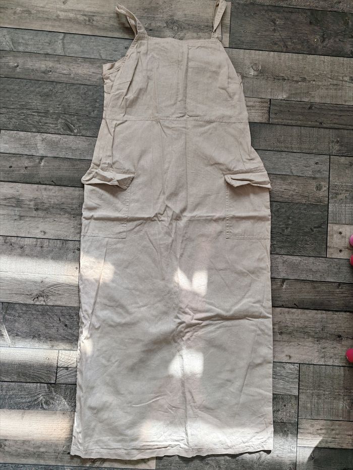 Robe longue - photo numéro 1