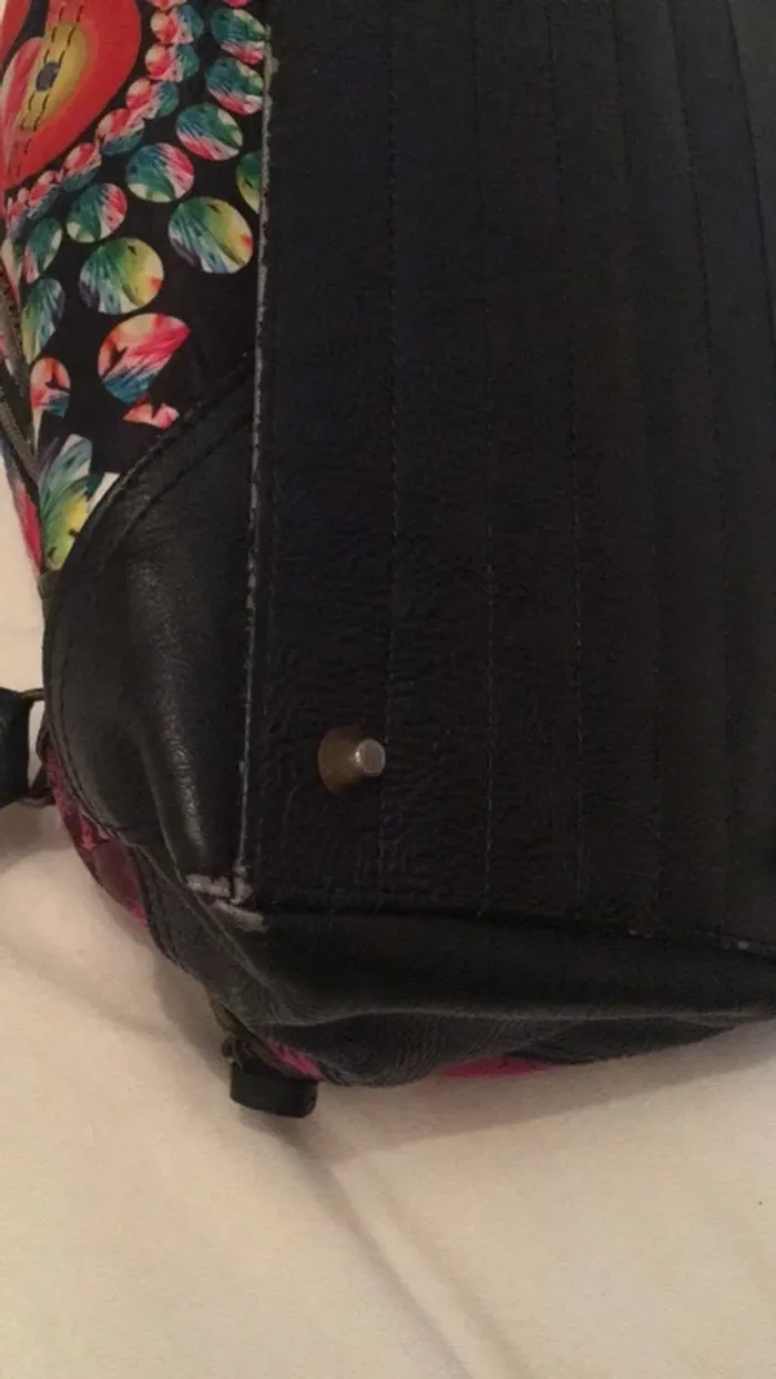 Sac à main désigual - photo numéro 4