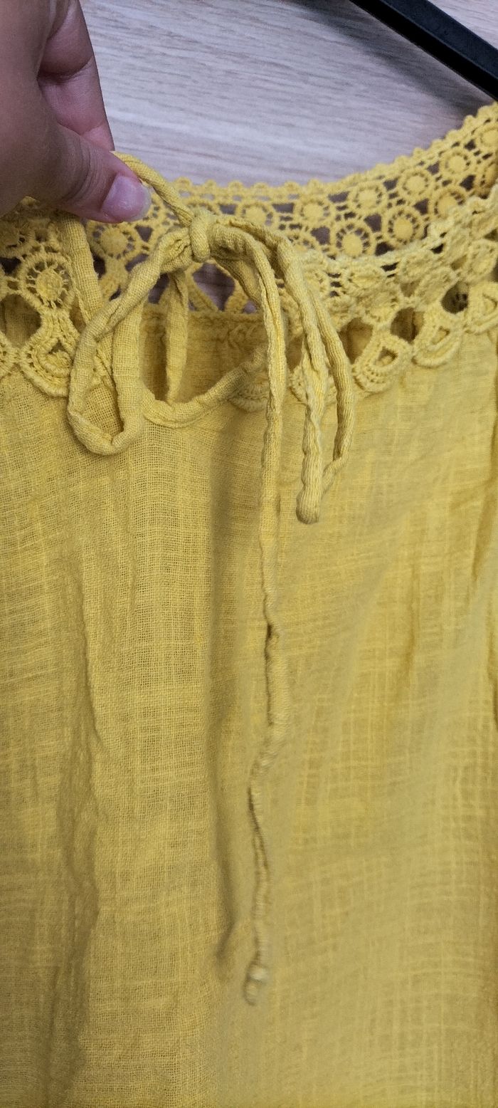 Blouse - photo numéro 3