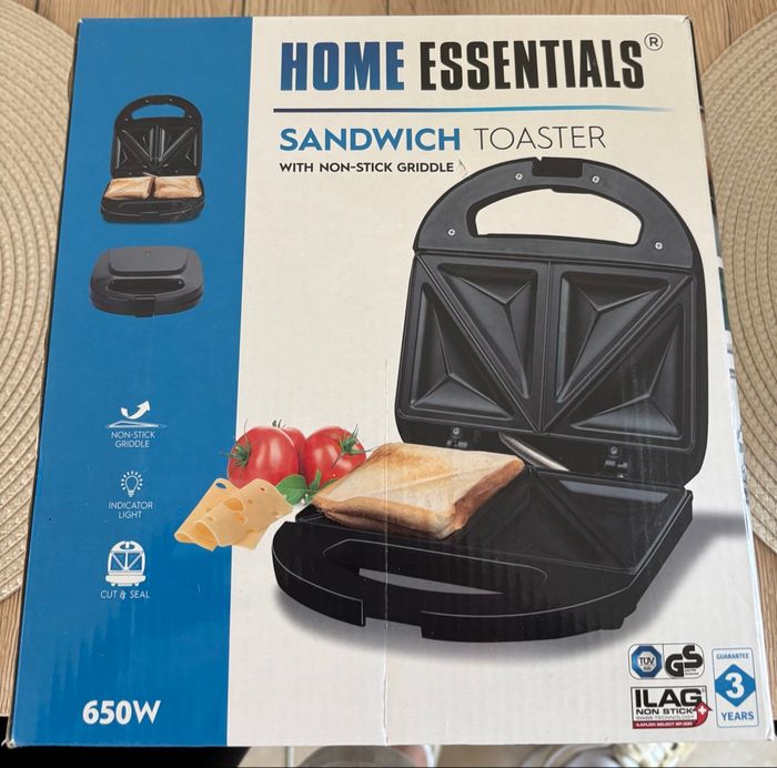 Toaster - photo numéro 3