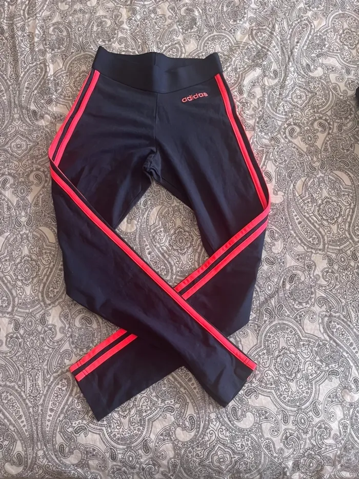 Legging de sport Adidas xs - photo numéro 2