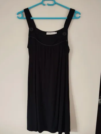 Robe noire