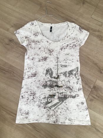 T-shirt Naf Naf