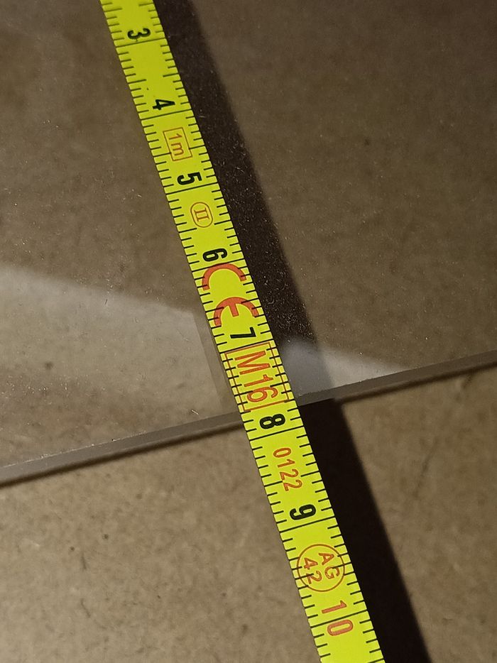 Présentoir 4 étagères - photo numéro 5