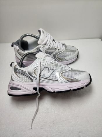New balance530 taille 38.5 très bon état femme sport promenade