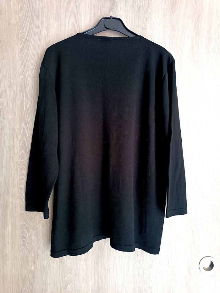 Pull 46/48 un jour ailleurs - photo numéro 5