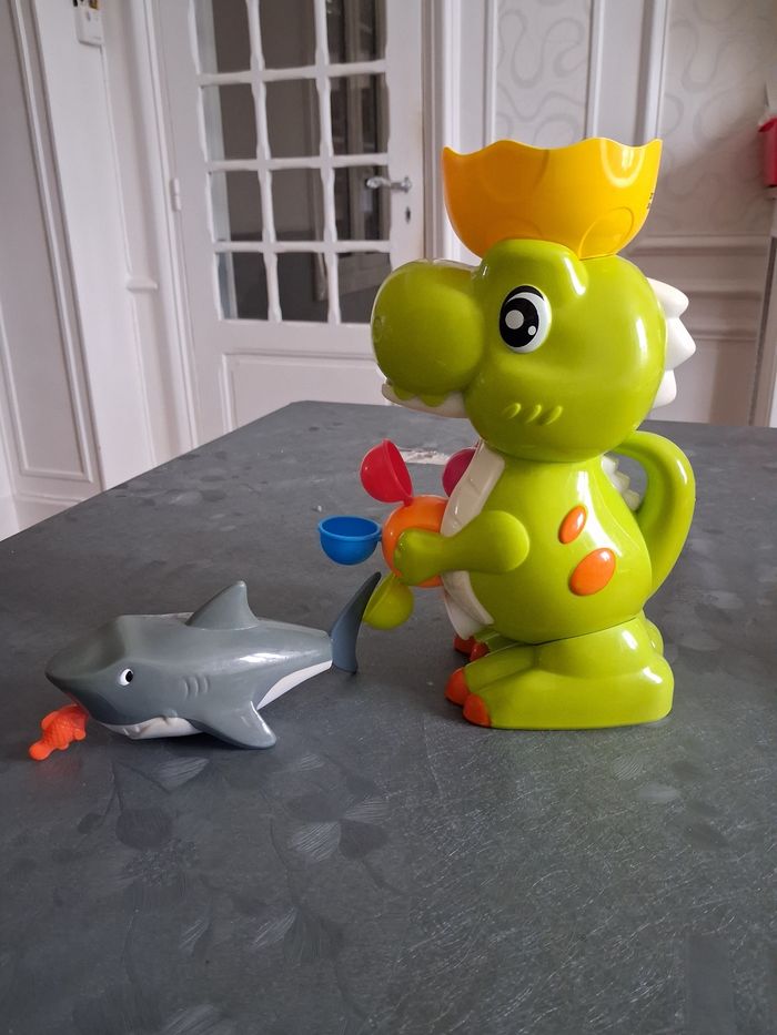 Jouets pour le bain - photo numéro 3